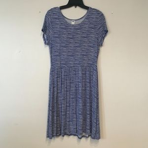Old Navy Jersey-Knit Dress